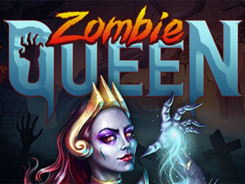 Zombie Queen screenshot